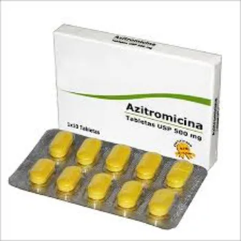 Antibacterial Drugs